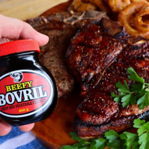 bovril