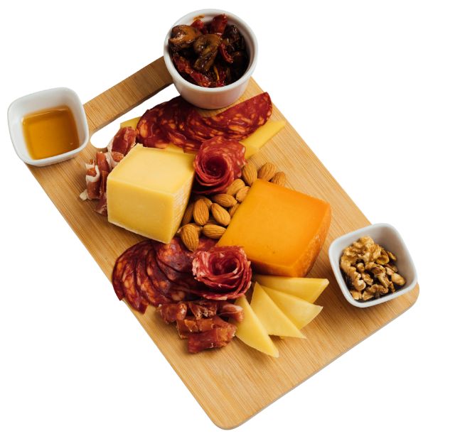 distribuciones sabor gourmet alicante