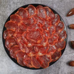 lomo bellota iberico