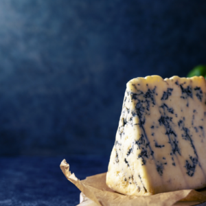 queso azul