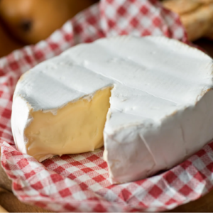 queso brie