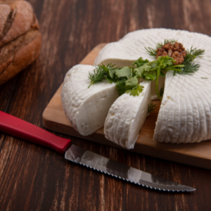 queso fresco