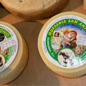 quesos san antonio